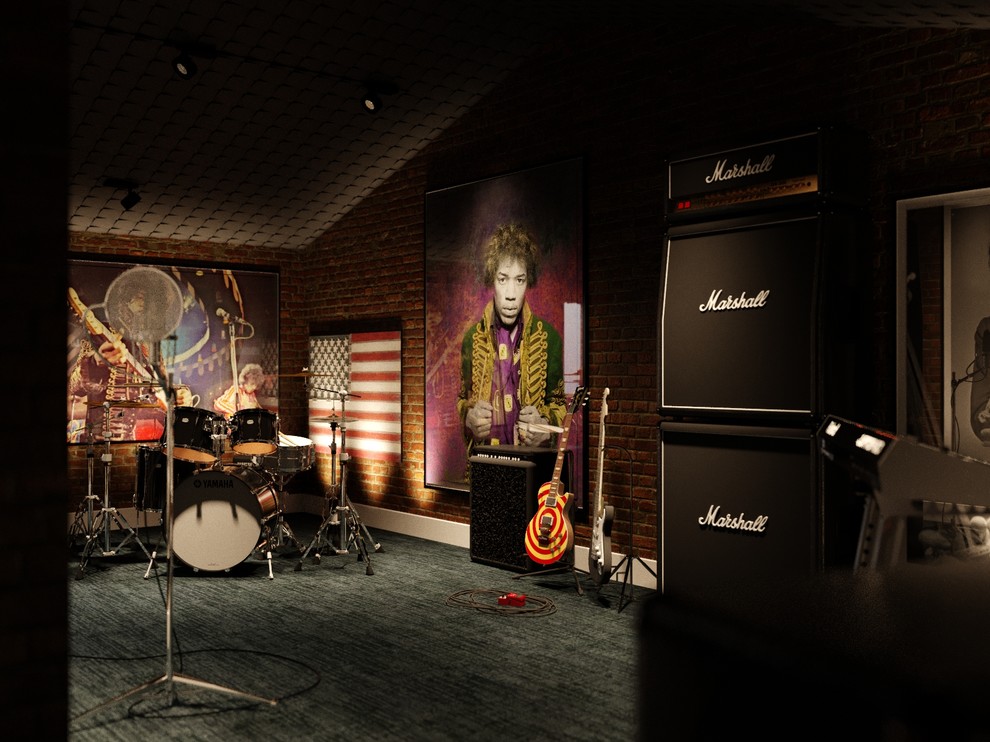 Офис на Смоленском