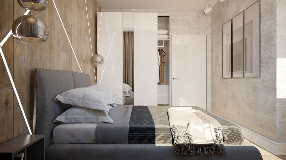 Квартира для молодой семьи