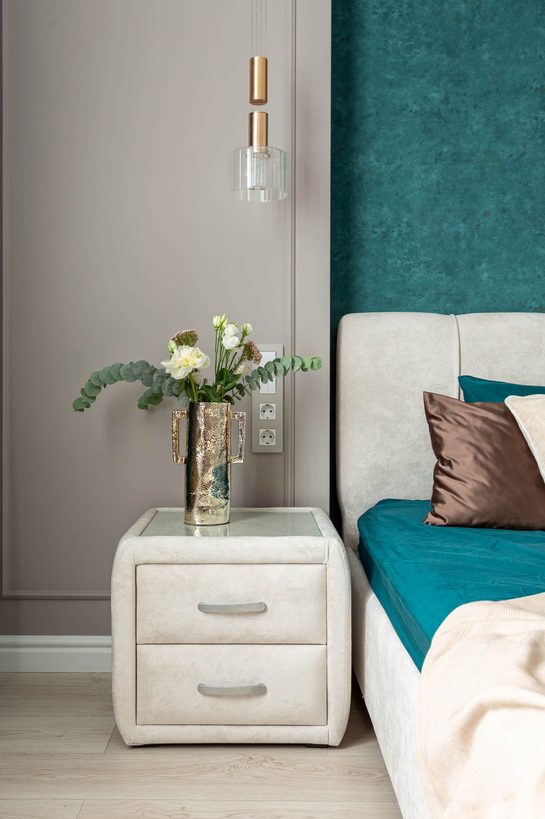 Квартира в ЖК "7 небо"