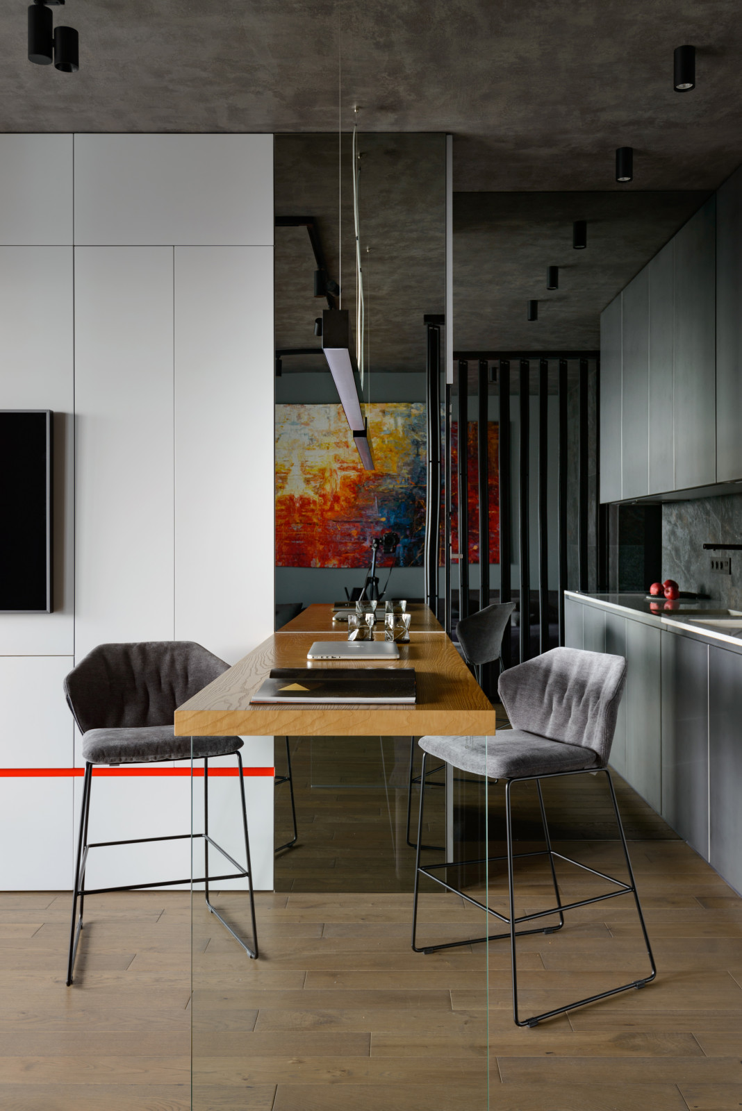 ЖК "Флотилия"