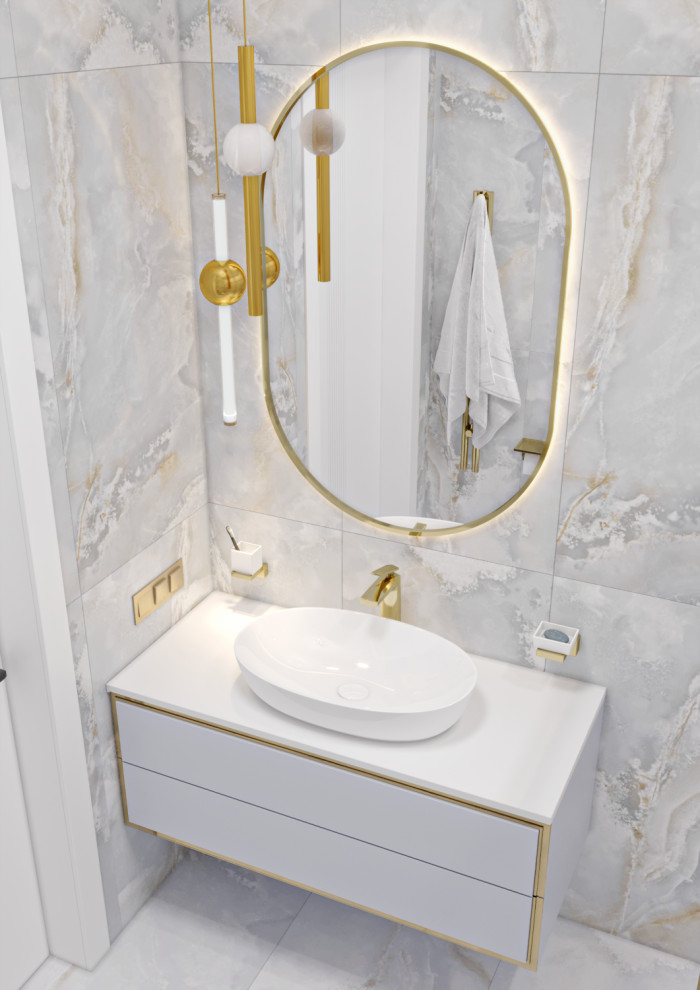 г.Сириус , б-р Надежд , 105 кв.м \ 2 спальни