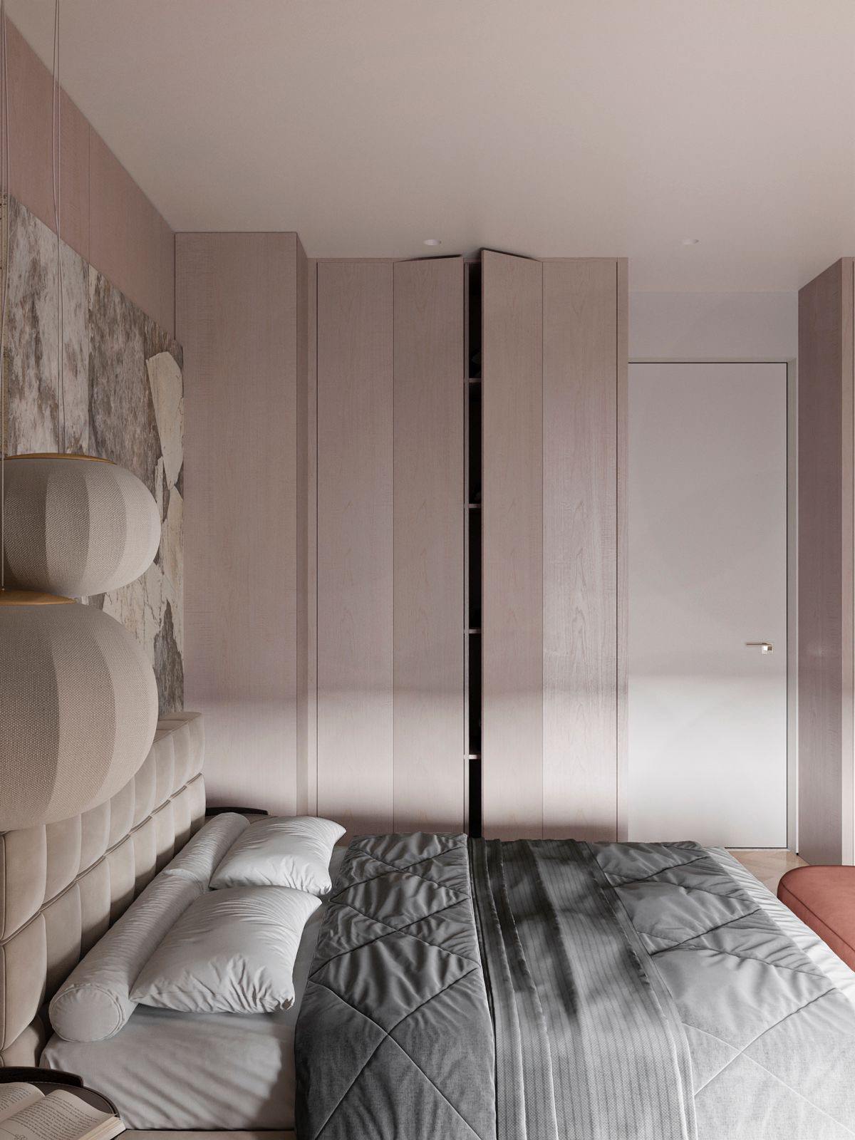 Обложка проекта: House, 300m2, Moscow.