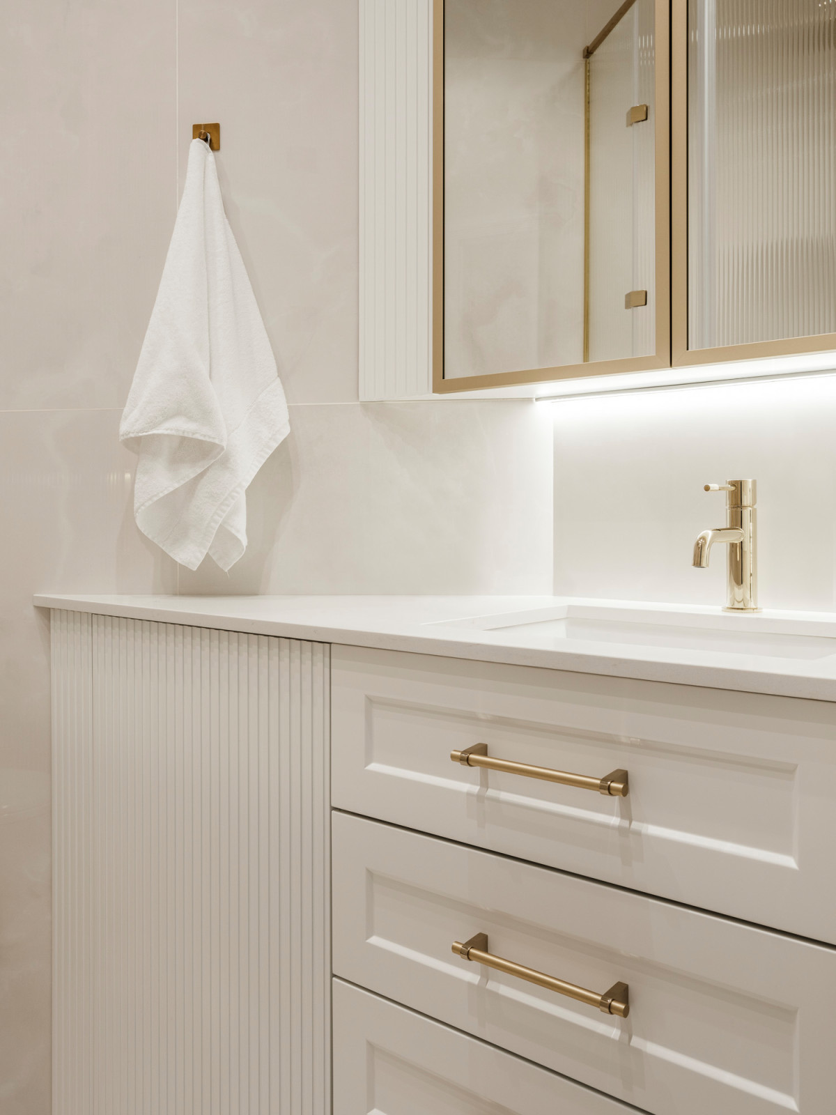 ЖК "Headliner" 100 м2