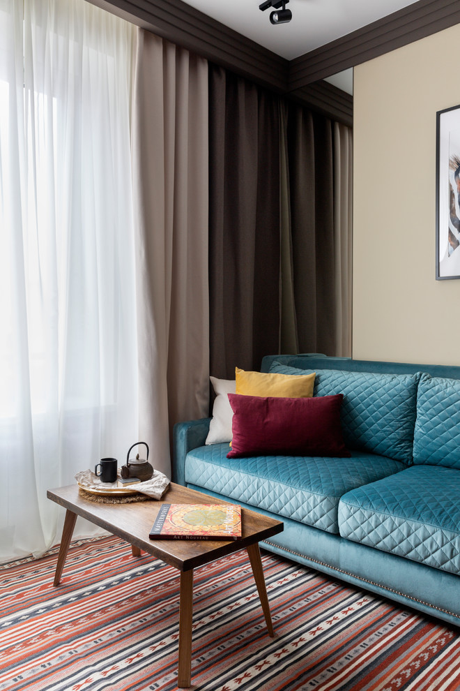 Квартира в центре