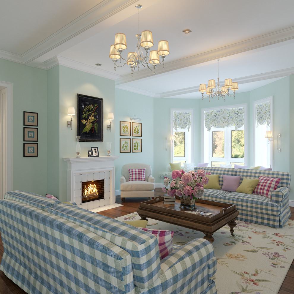 Дом в коттеджном посёлке «Новолуговая», ул.Новолуговая