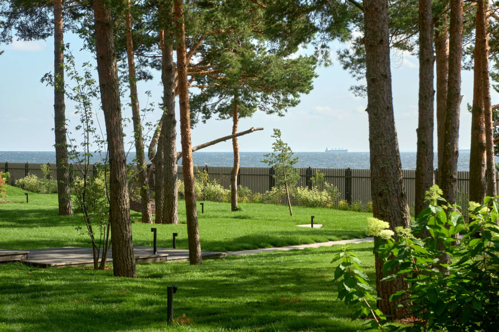 Обложка проекта: Золотые пески