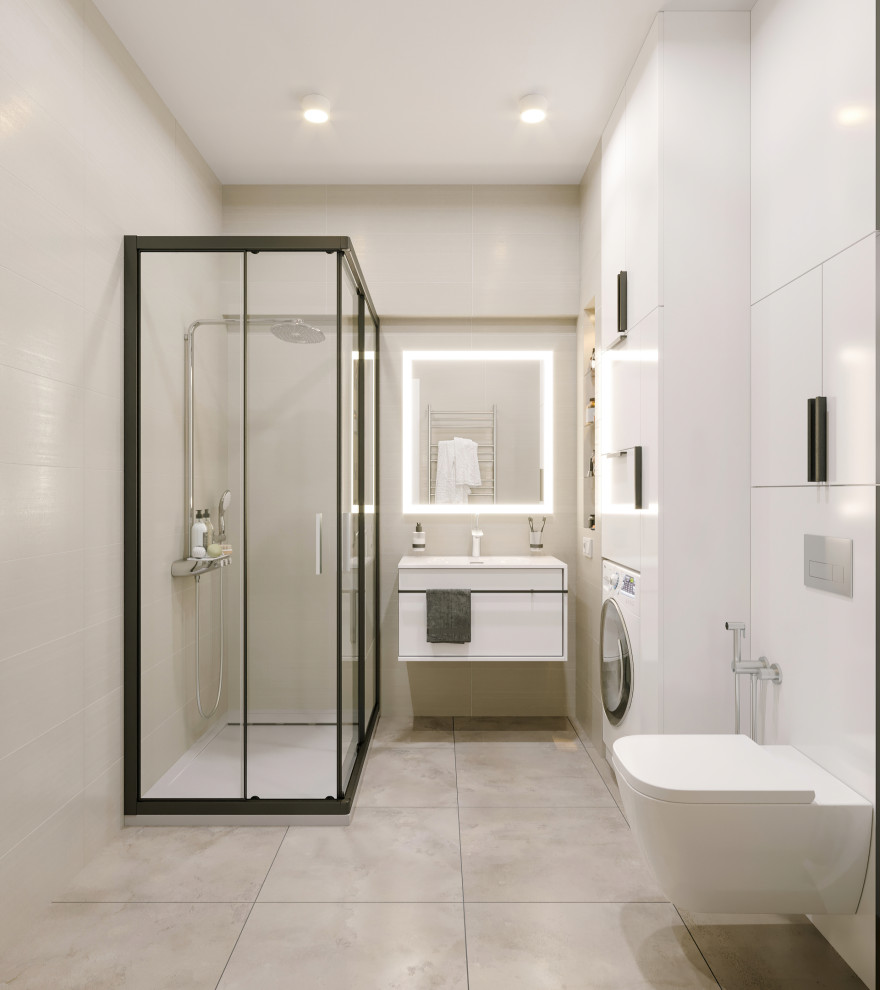 ЖК Дискавери