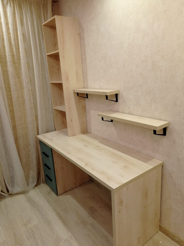 Зеленый проект