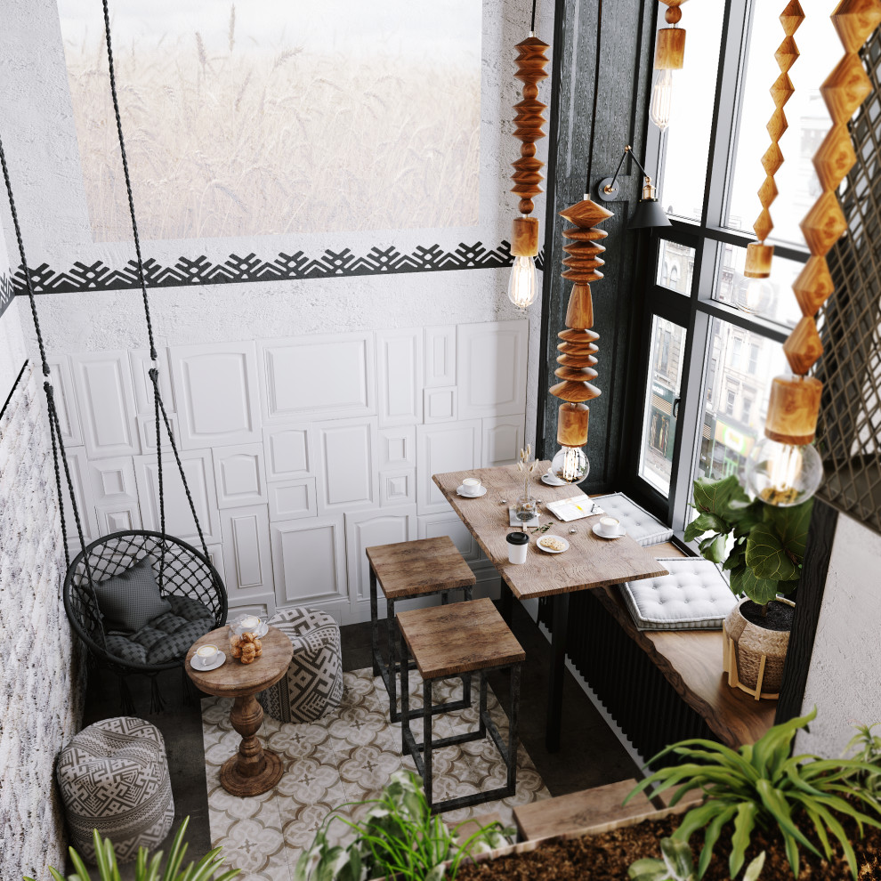 Кафе "Рожь": хлеб и кофе