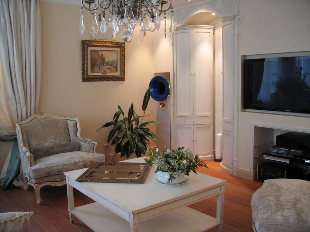 Изысканность  классики