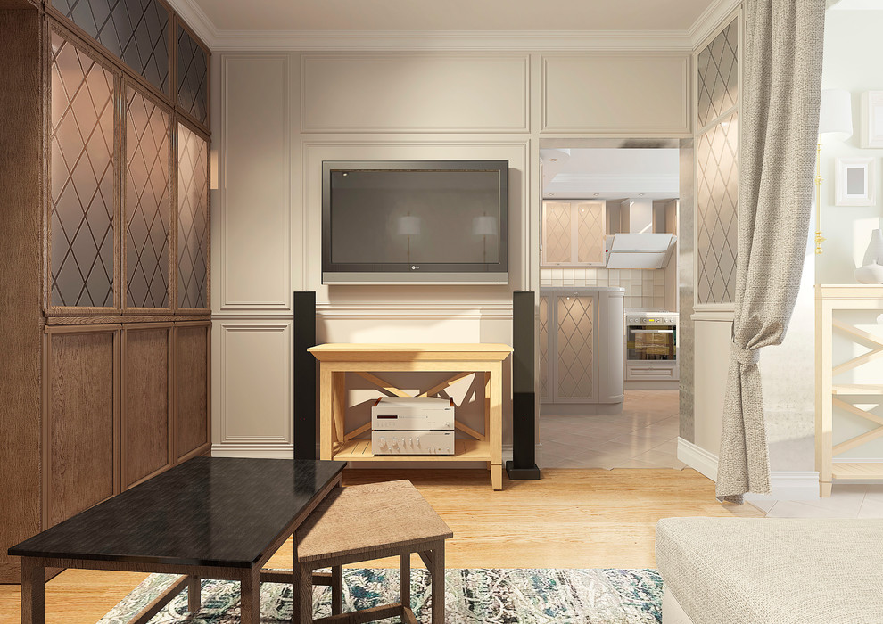 Атмосферная классика