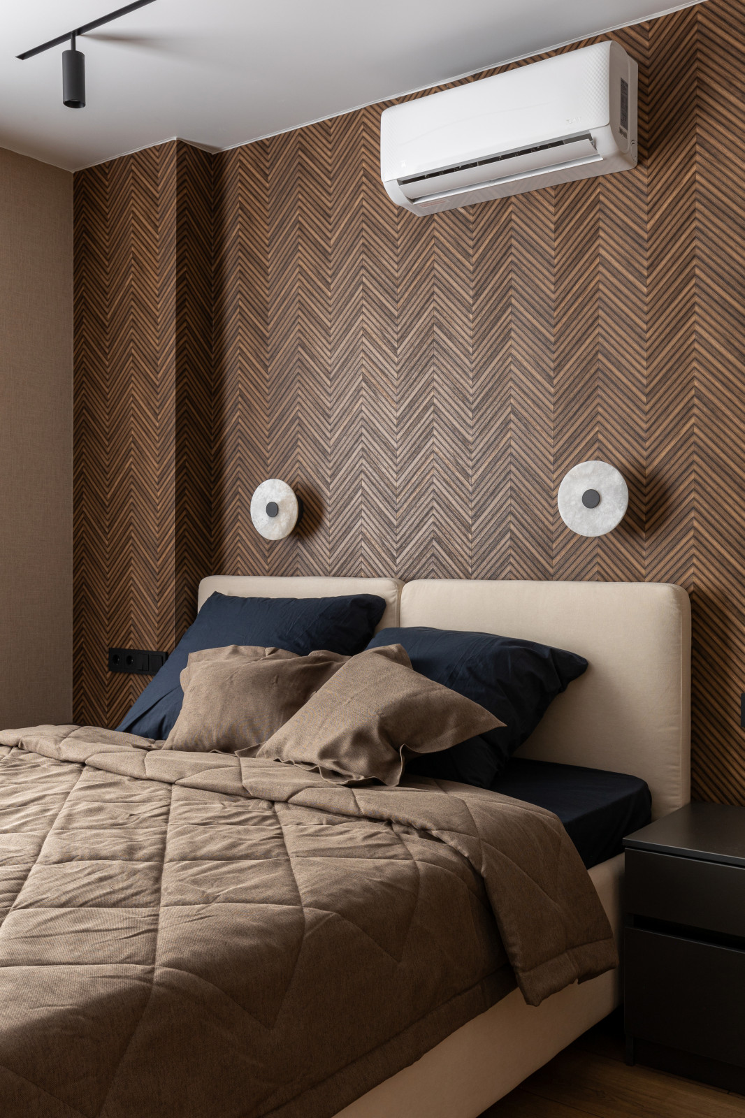 Квартира ЖК Квартет