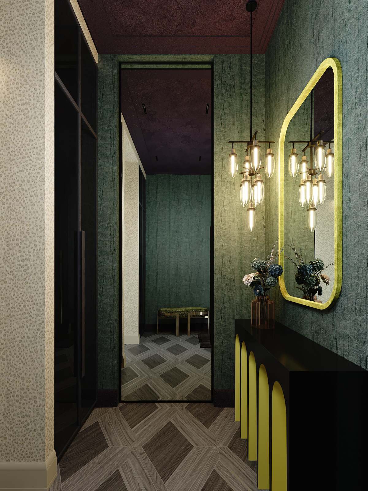 Квартира в г.Самара  в ЖК Империал