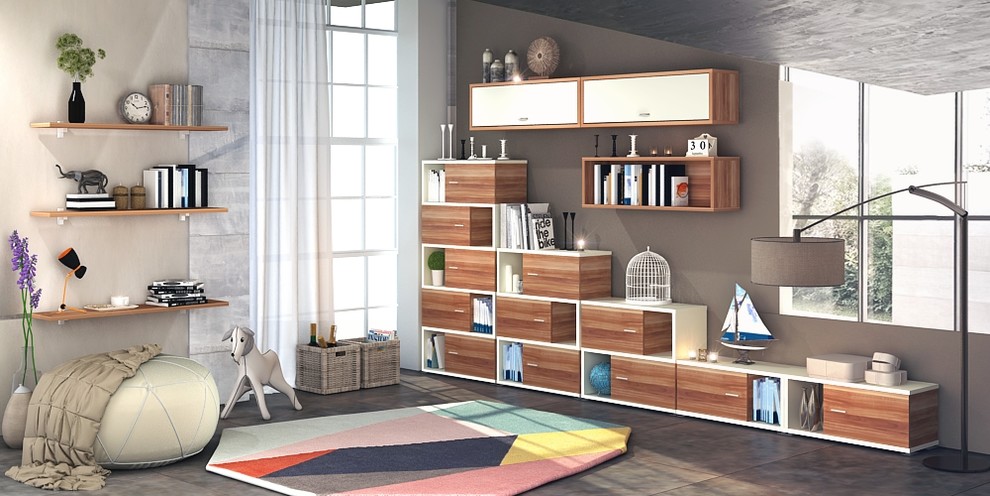 Коллекция "Домино Нельсон"