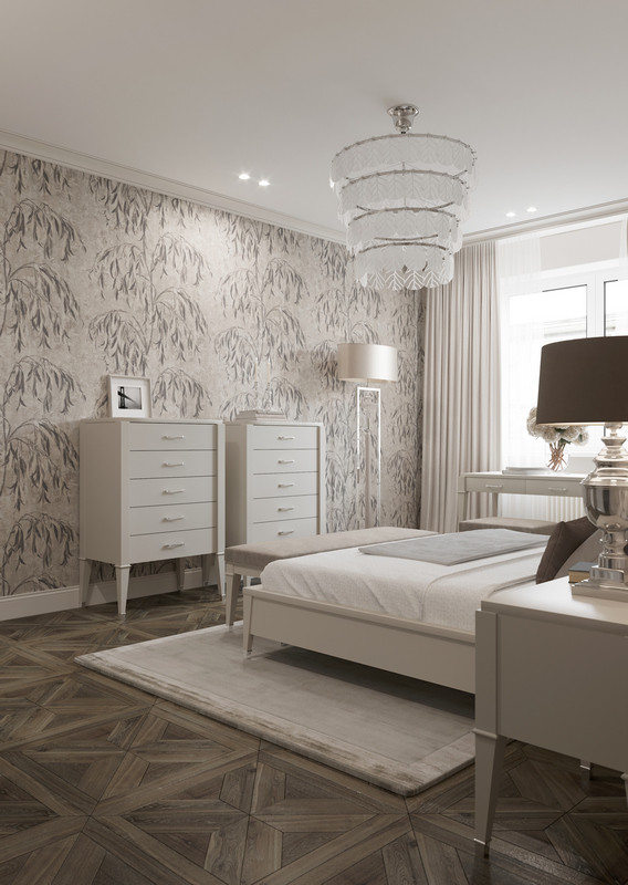 Коллекция Salerno от Fratelli Barri