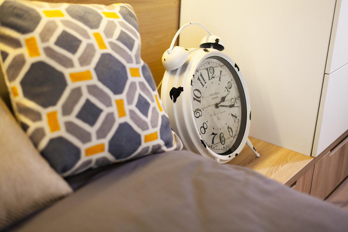 Дом в поселке Европа