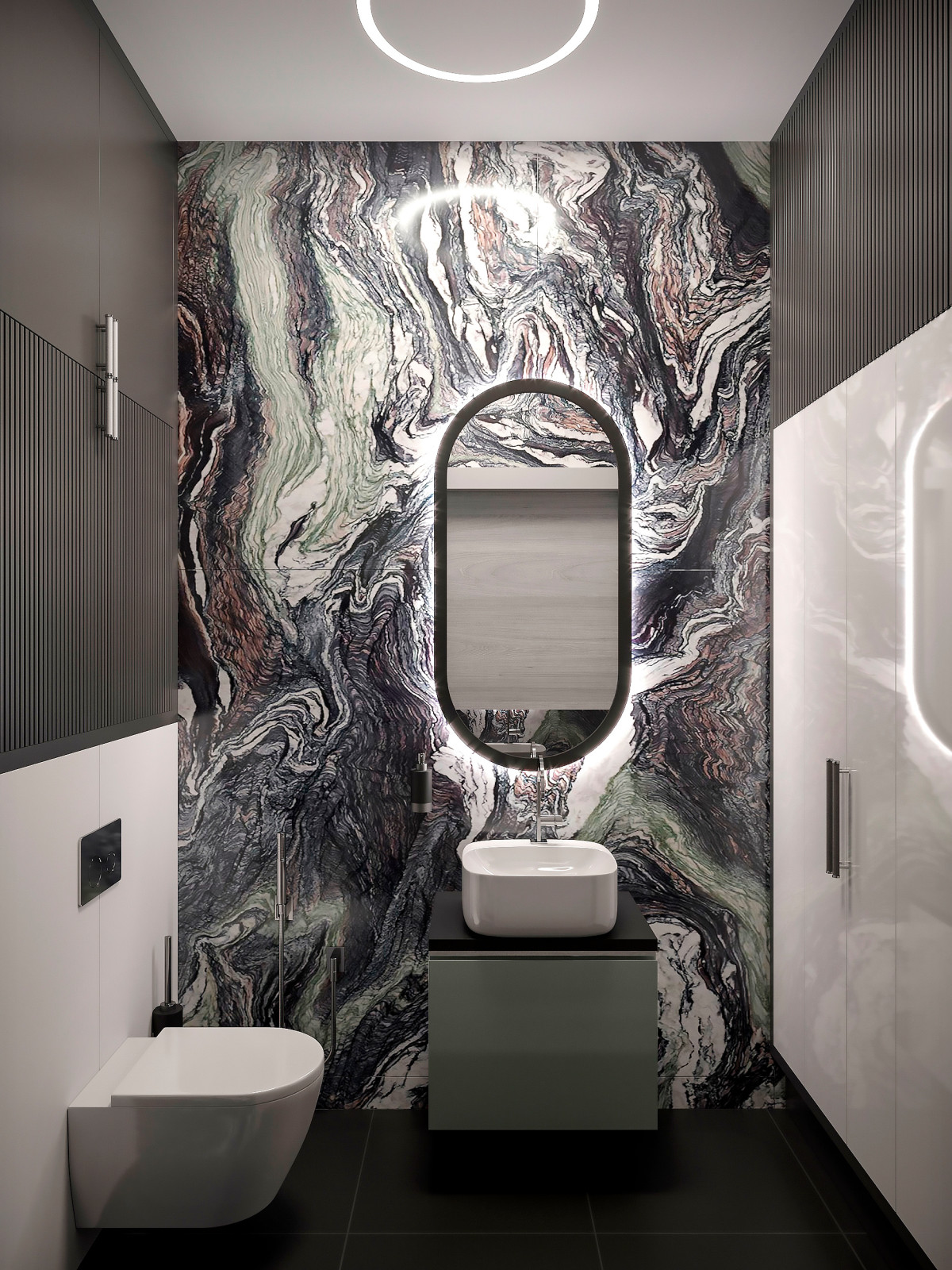 ЖК «Леонтьевский мыс»