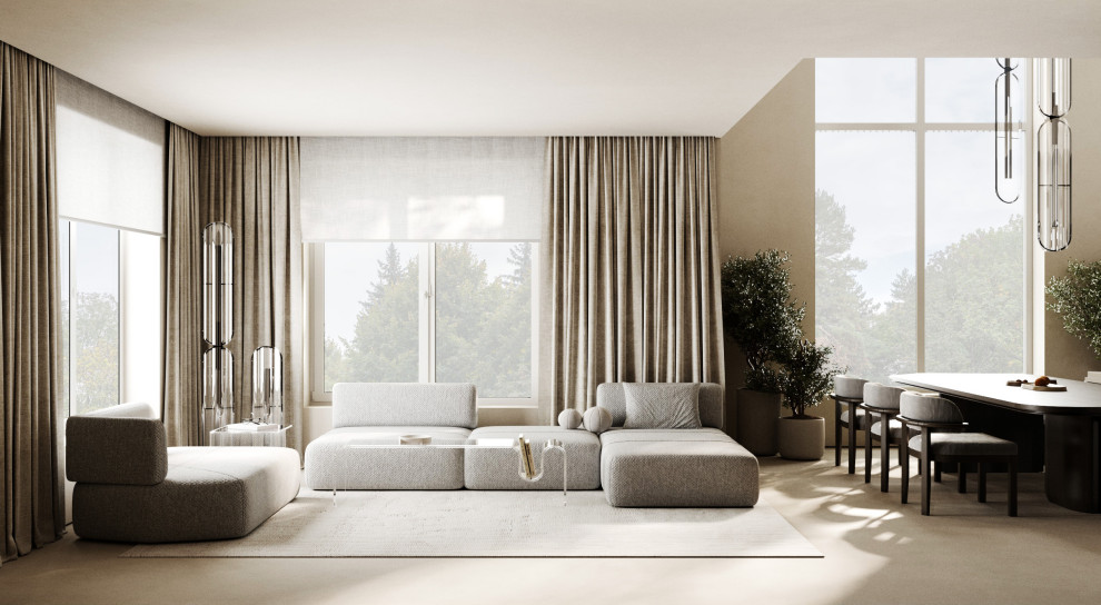 Обложка проекта: D-104