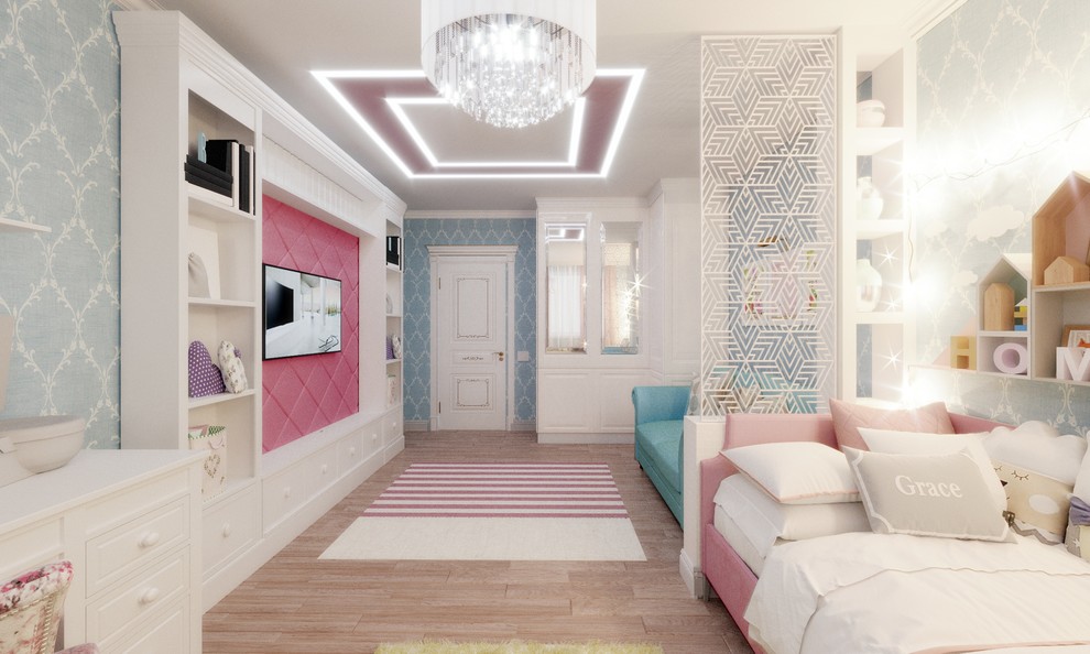 СВЕТ И ЦВЕТ