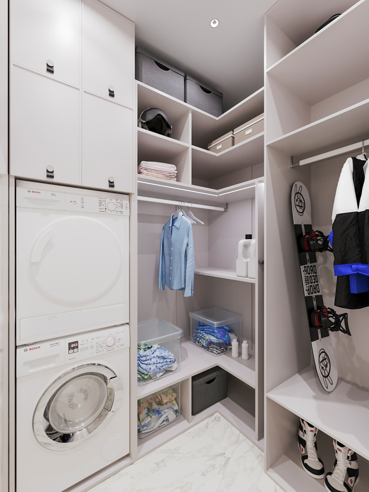 ЖК Гарибальди