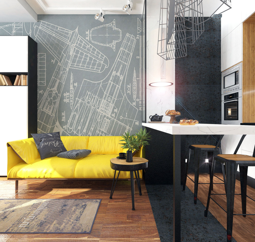 солнечные акценты