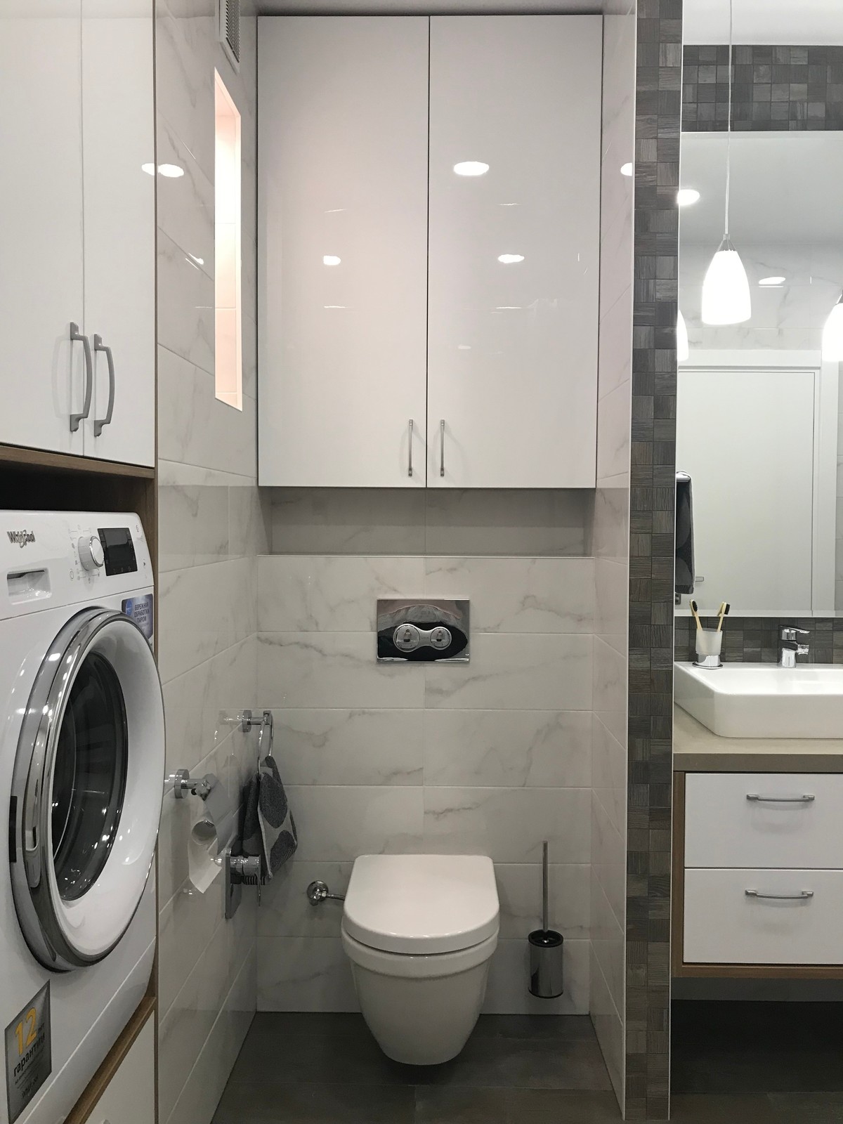 Квартира для молодой семьи