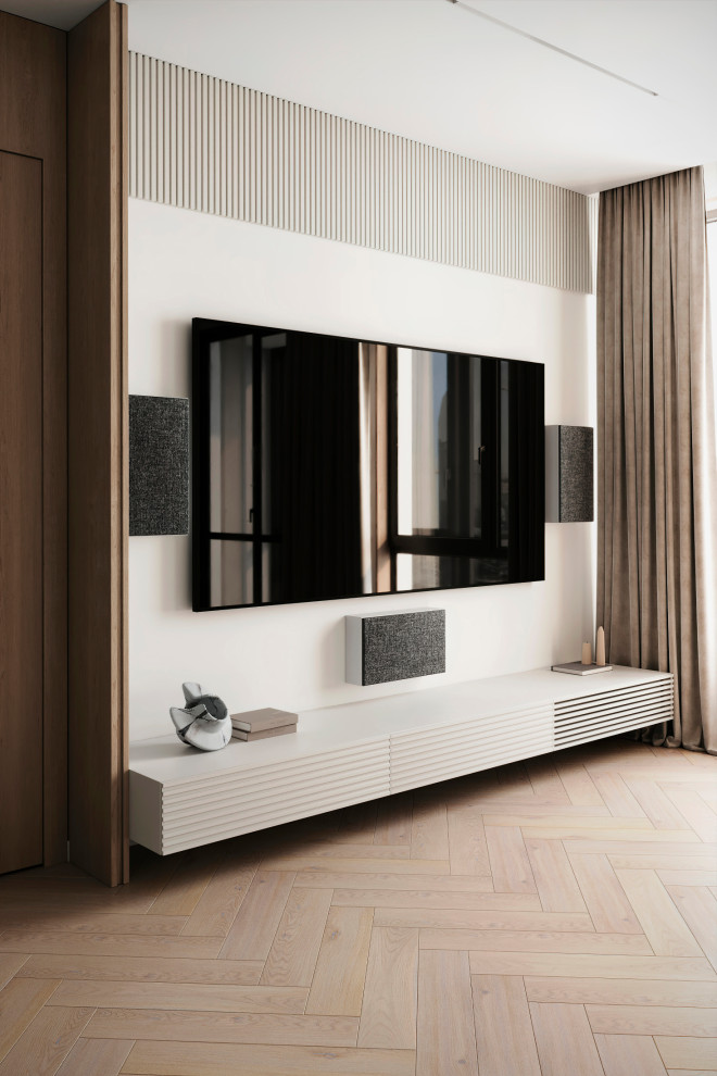 Скандинавский