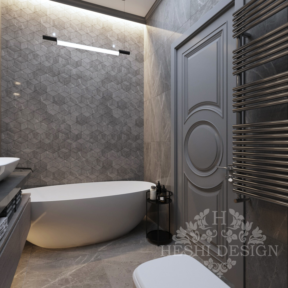 Обложка проекта: ЖК Спайрес