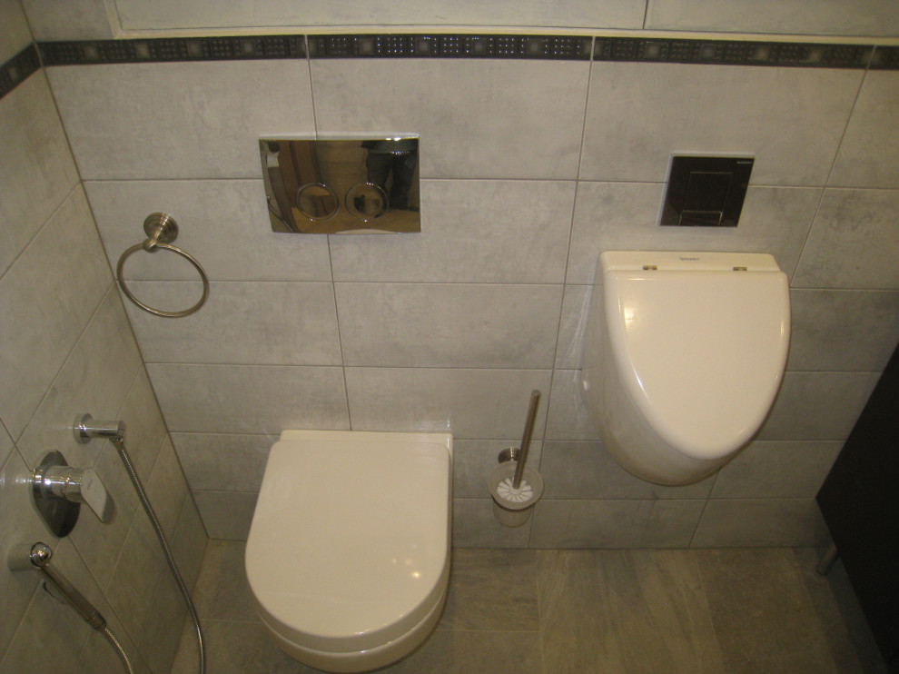 квартира на Камышовой