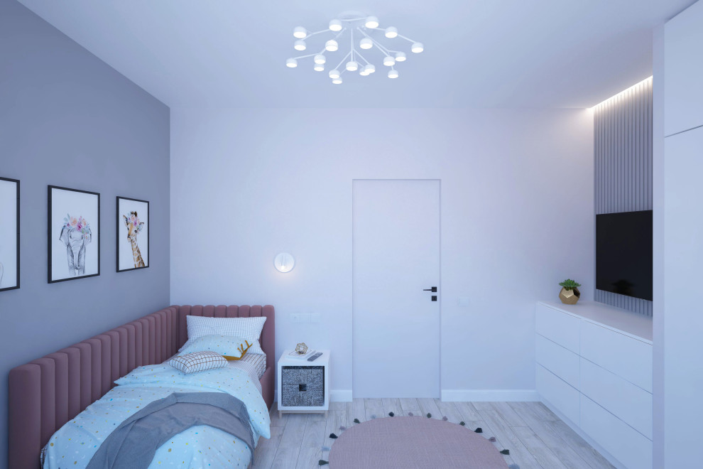 Современный уютный, г. Когалым