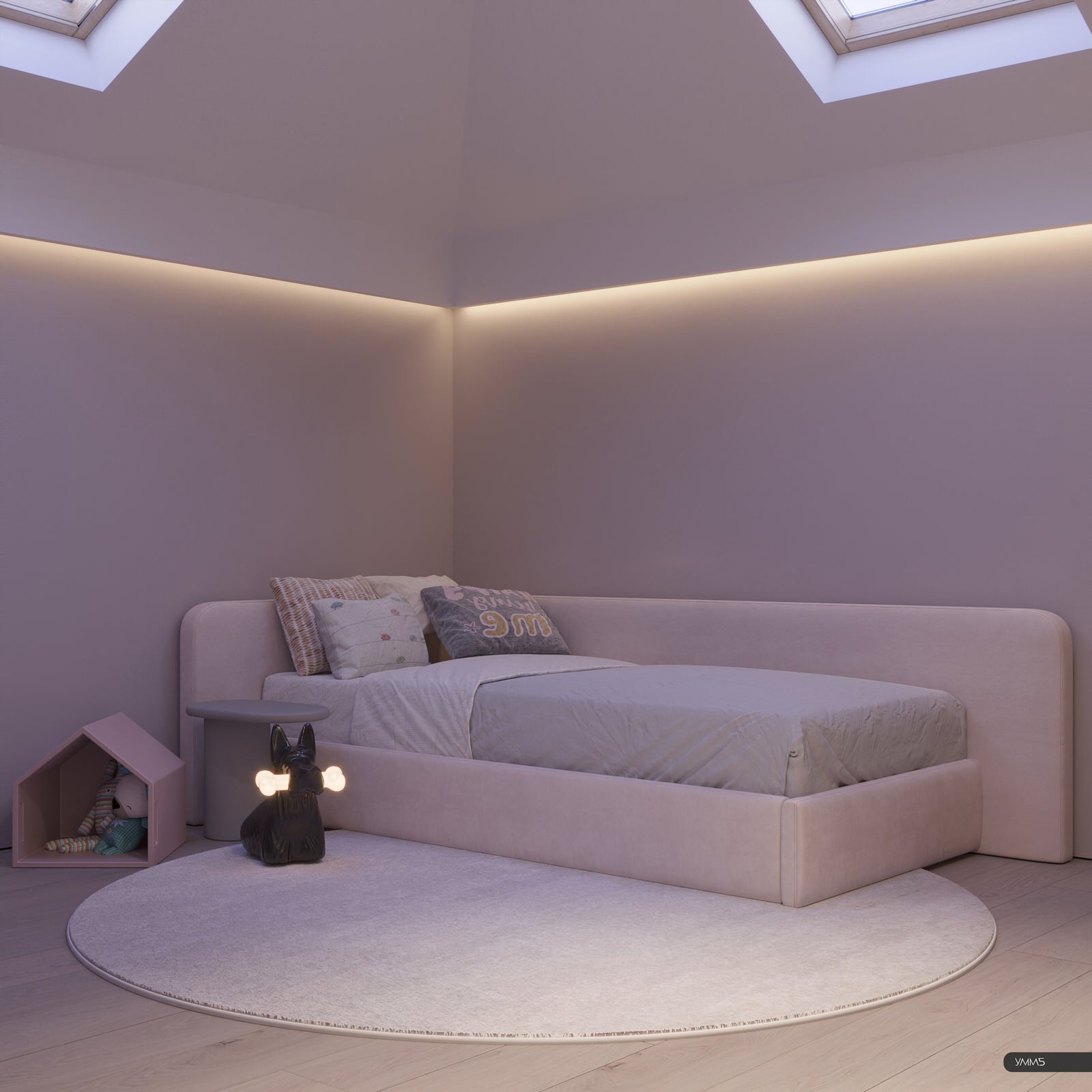 SL 144 | Дом 132 м²