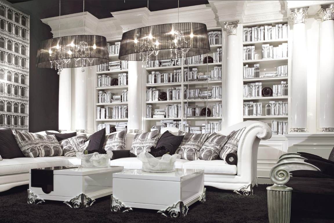 Элитные шкафы от европейских производителей