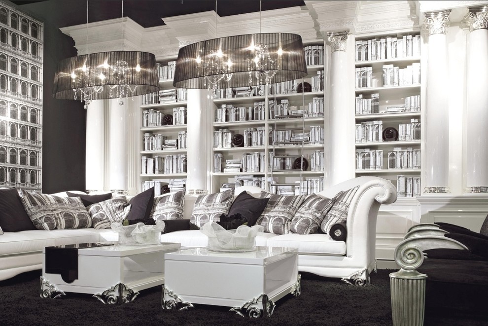 Элитные шкафы от европейских производителей