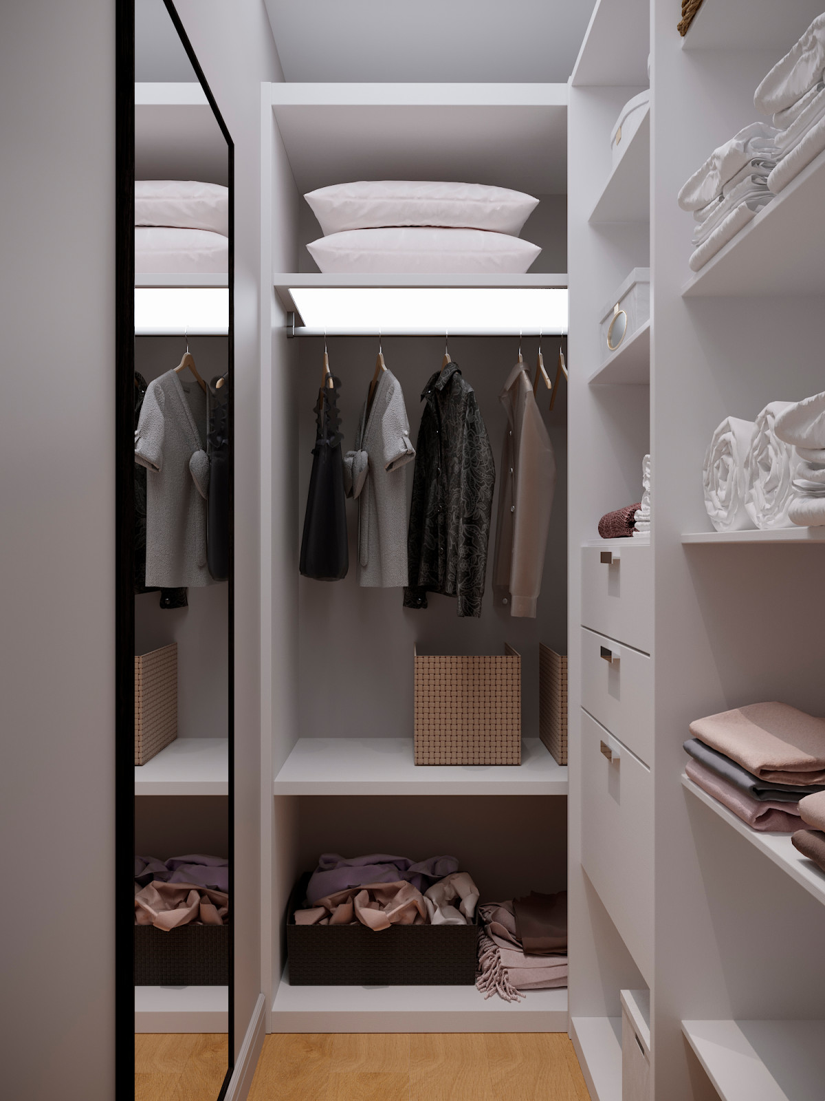 ЖК "Бастион"