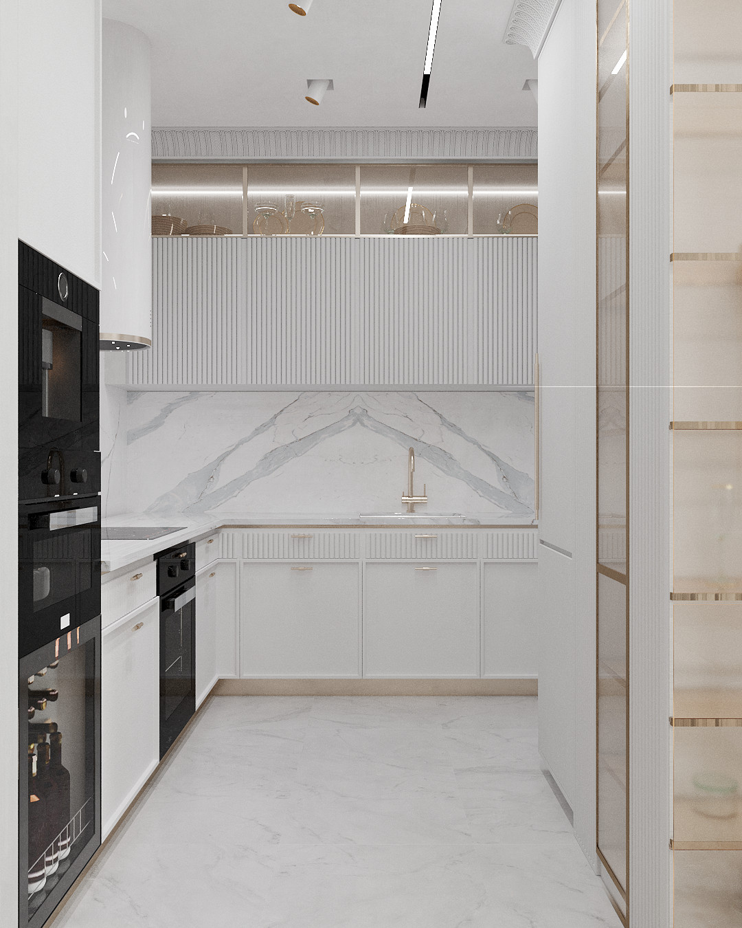 ЖК «Крылья»