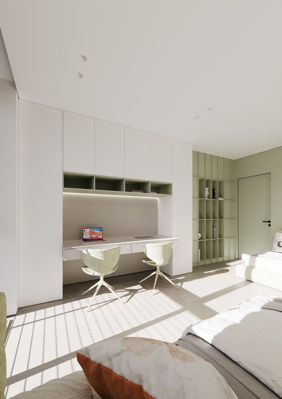 ЖК Европейский г.Воронеж