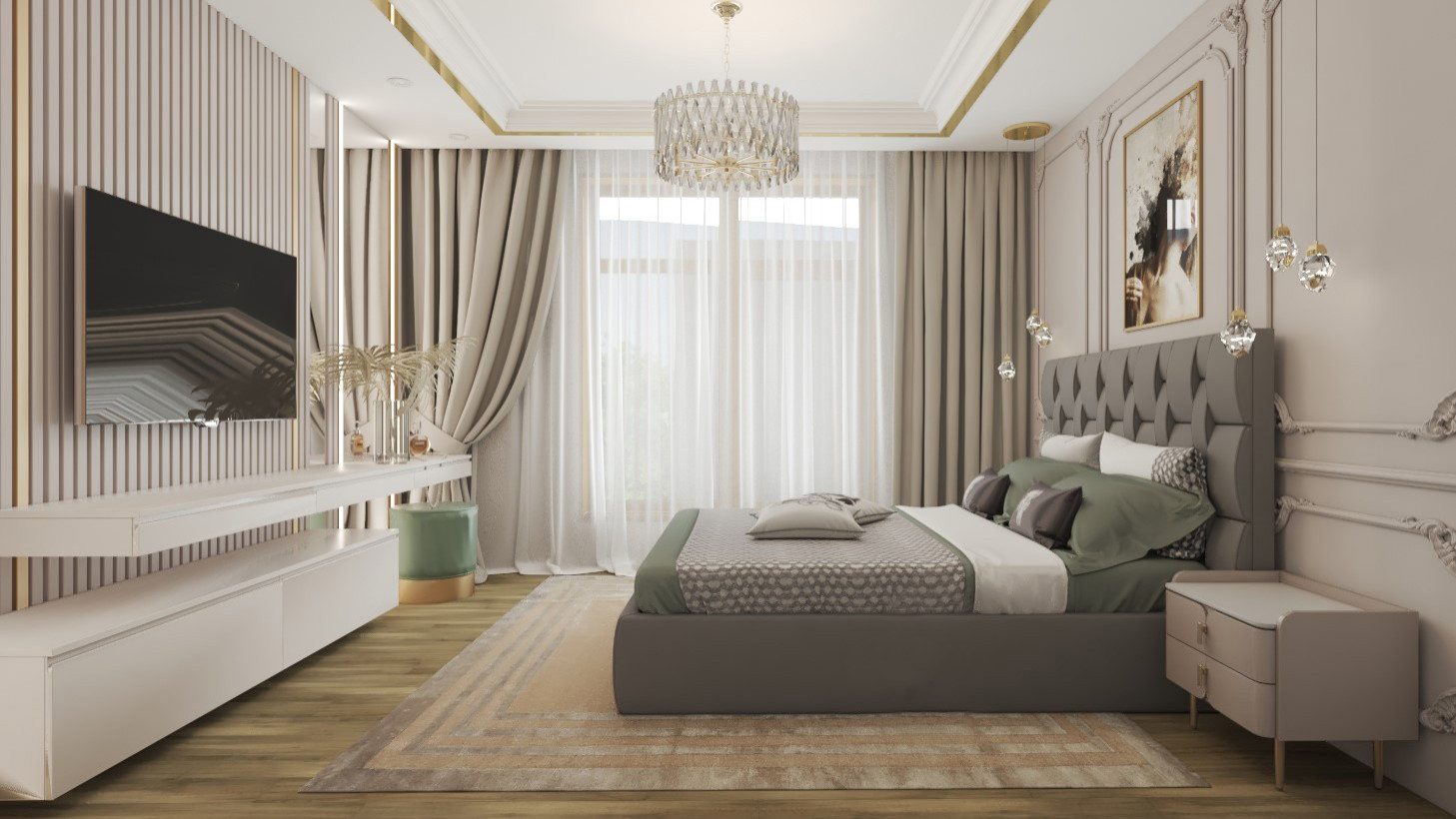 ЖК Нева Хауз