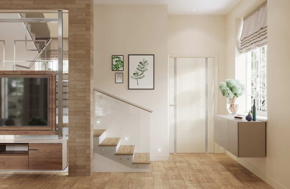 Легкость бытия. Проект частного домовладения