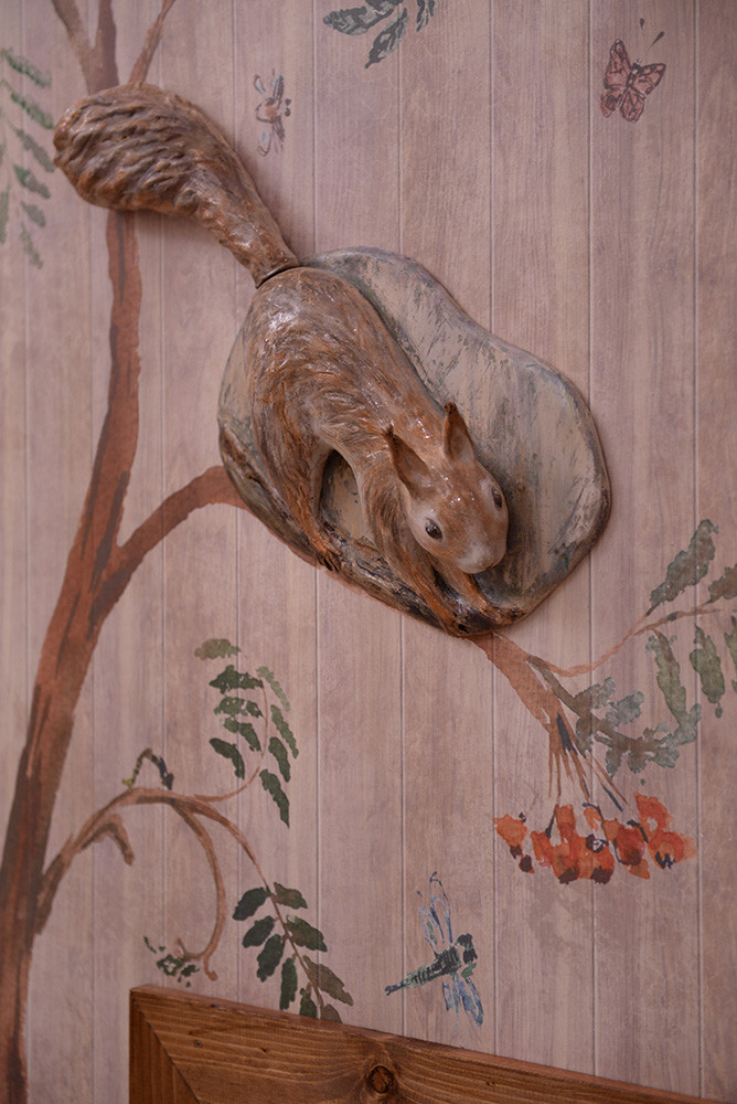 "Русский прованс" для передачи "Фазенда"