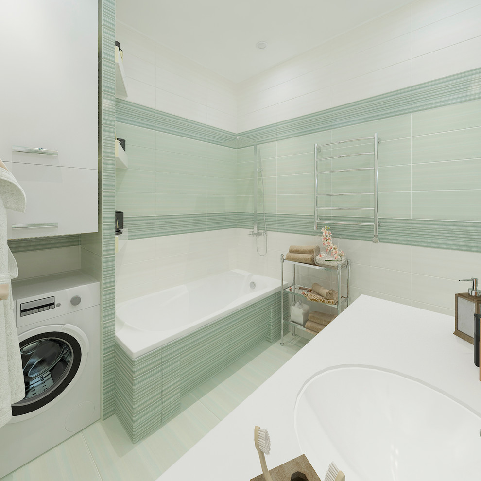 Просторная квартира в центре города