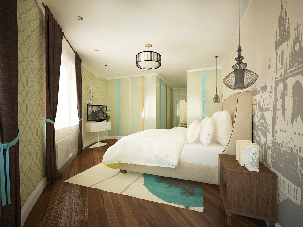 Обложка проекта: Квартира