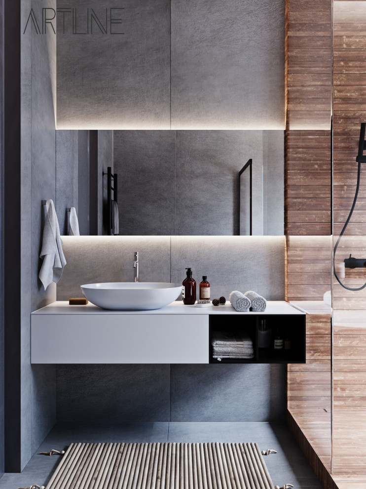 Обложка проекта: Дом