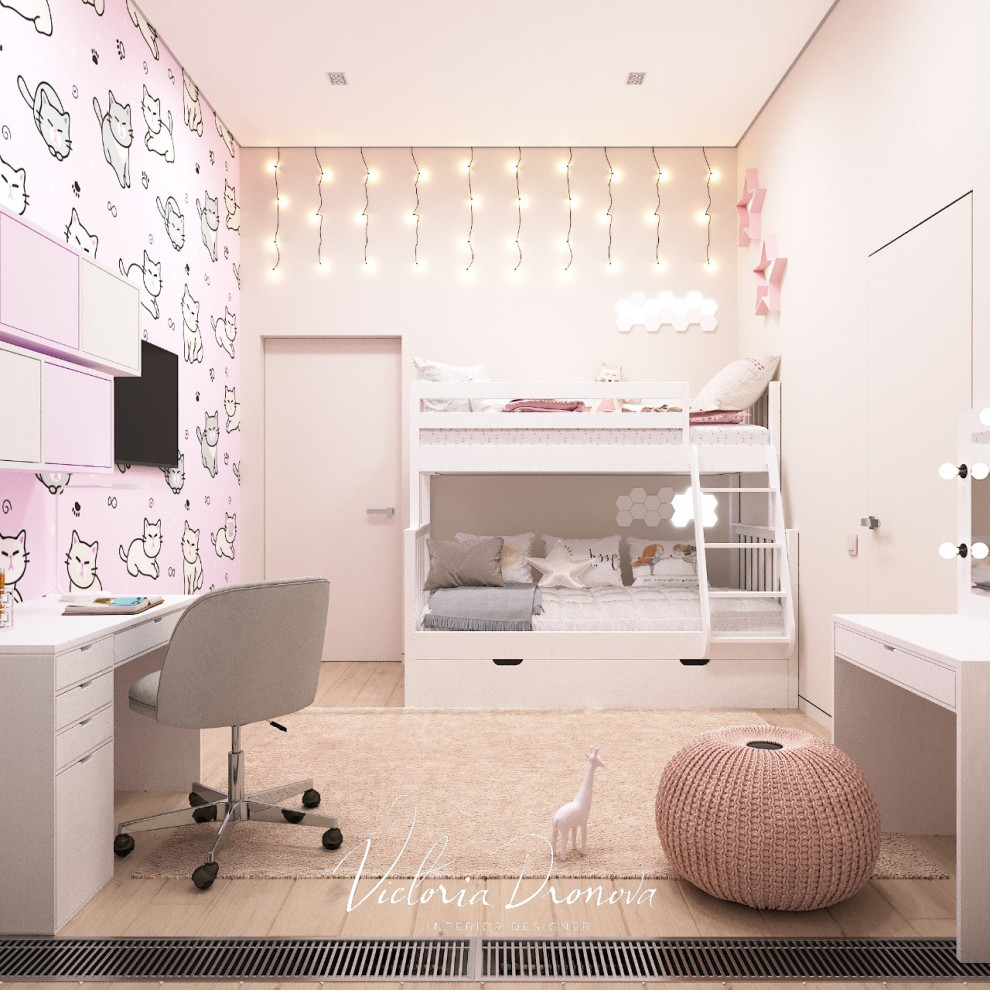 Private house 250 sq.m.