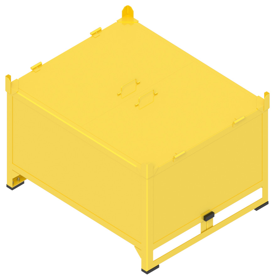 Промышленные компоненты