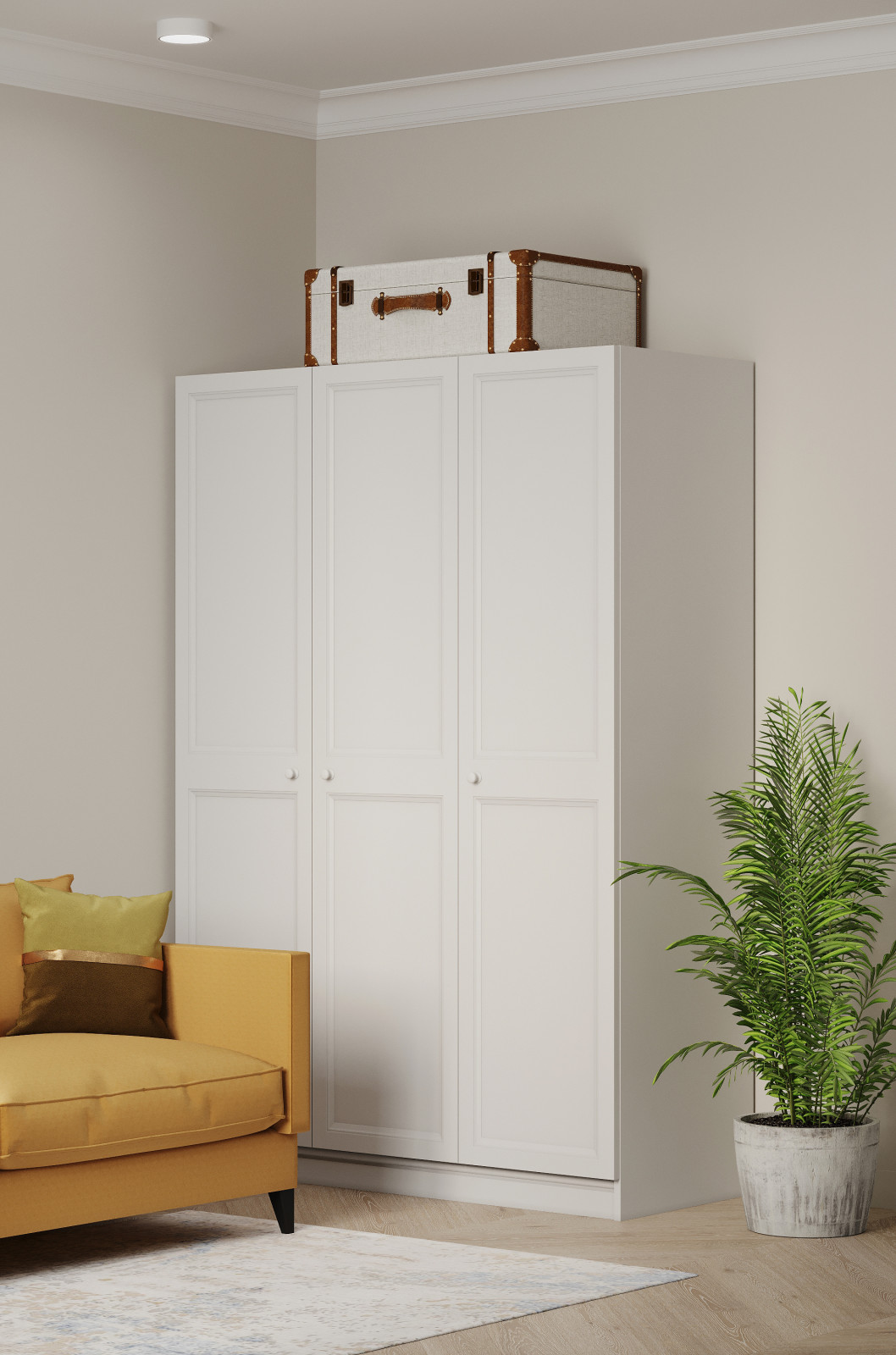 Абстрактность