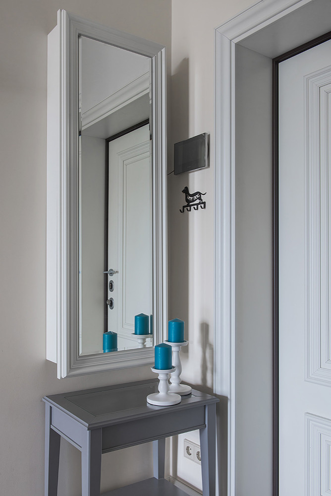 Квартира для молодого человека