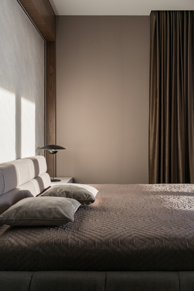 Квартира в ЖК Кандинский