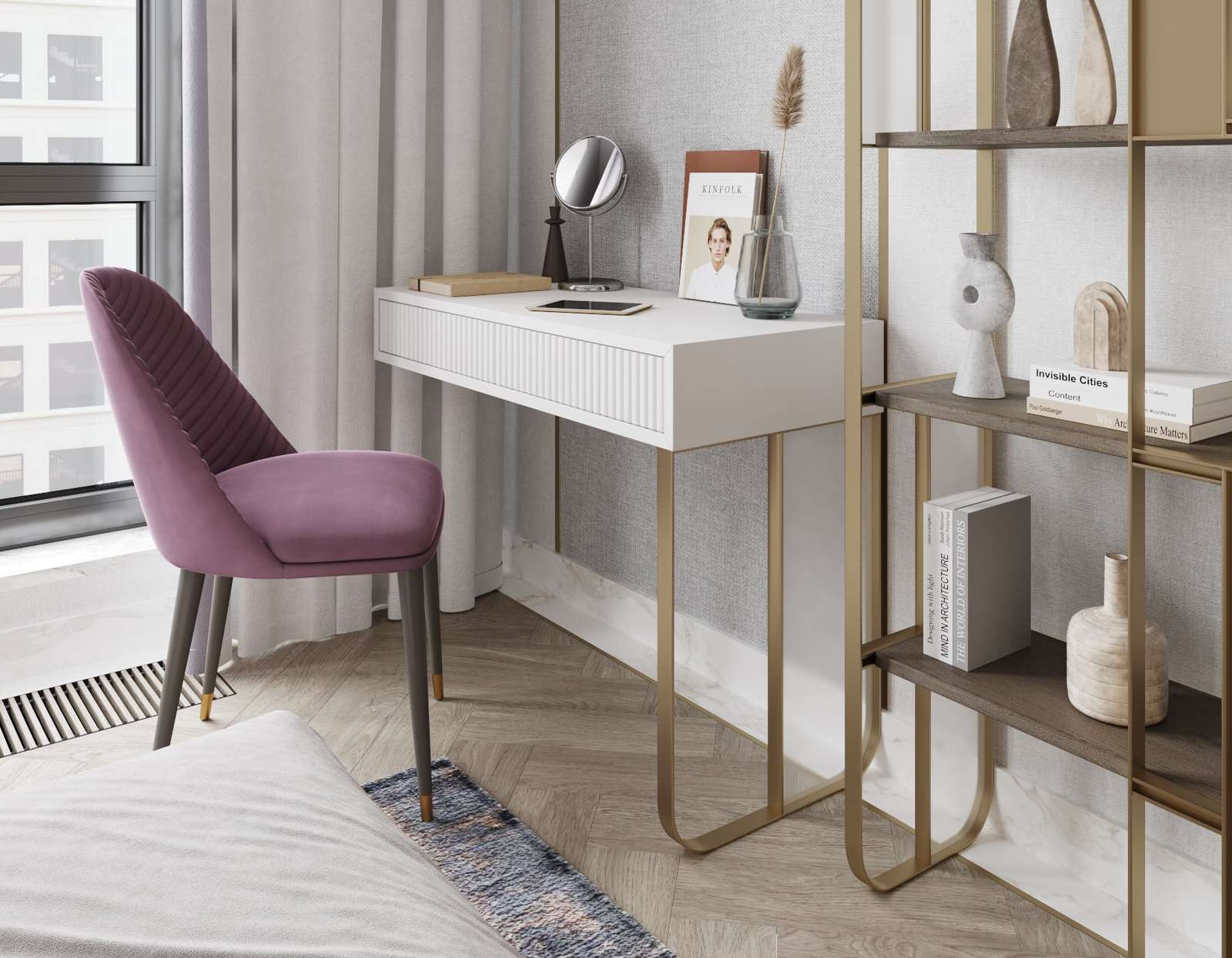 Residence Hall Шаболовский