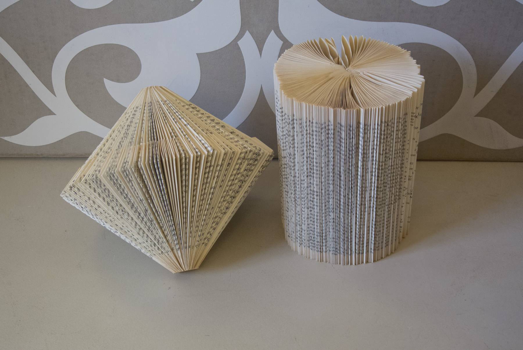 Фотоохота: поделки из бумаги своими руками — 45 идей