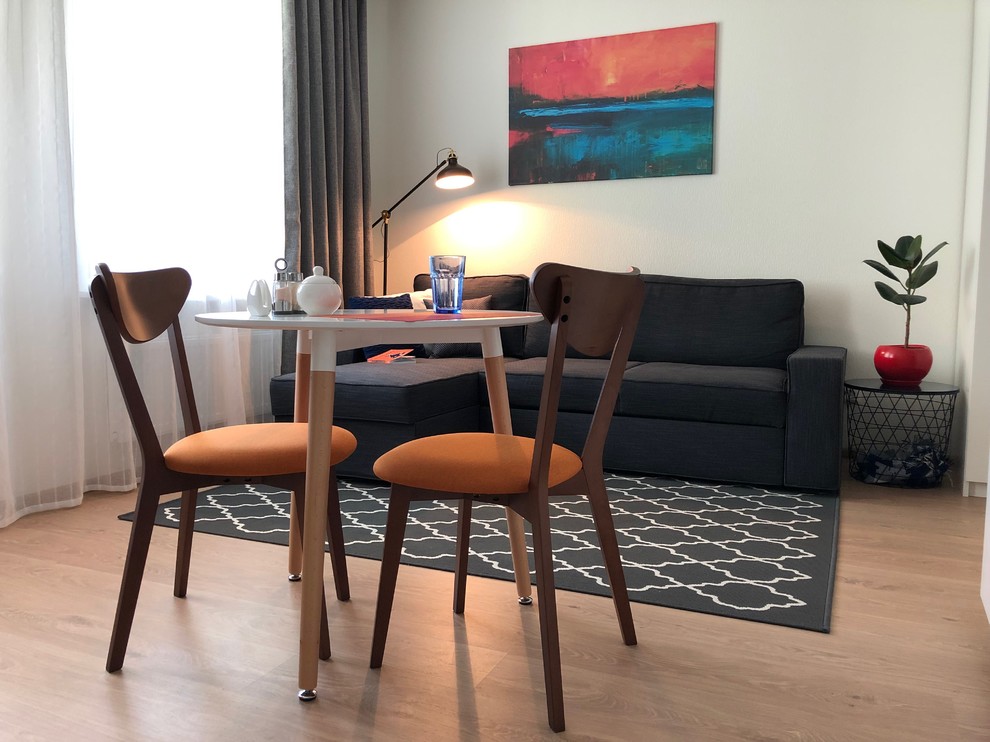 Квартира-студия